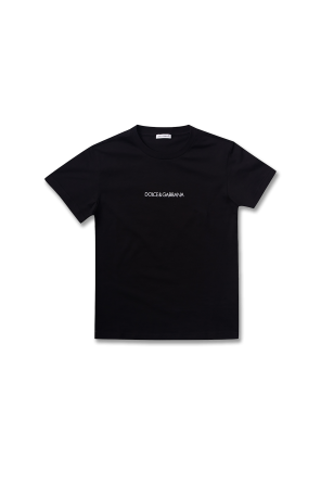 Burberry Kids T-shirt with striped pattern | Kids's Boys